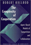 Robert Axelrod Complexity of Cooperation
