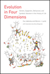 Eva Jablonka and Marion Lamb Evolution in Four Dimensions